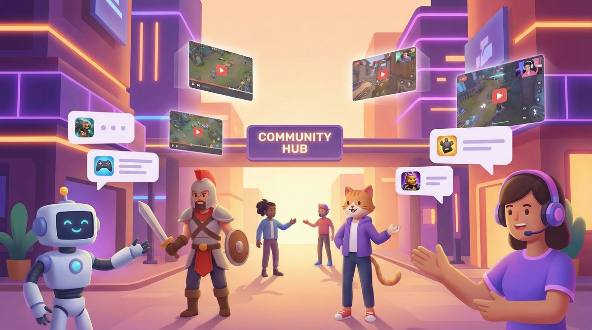 福利导航 AI动作捕捉