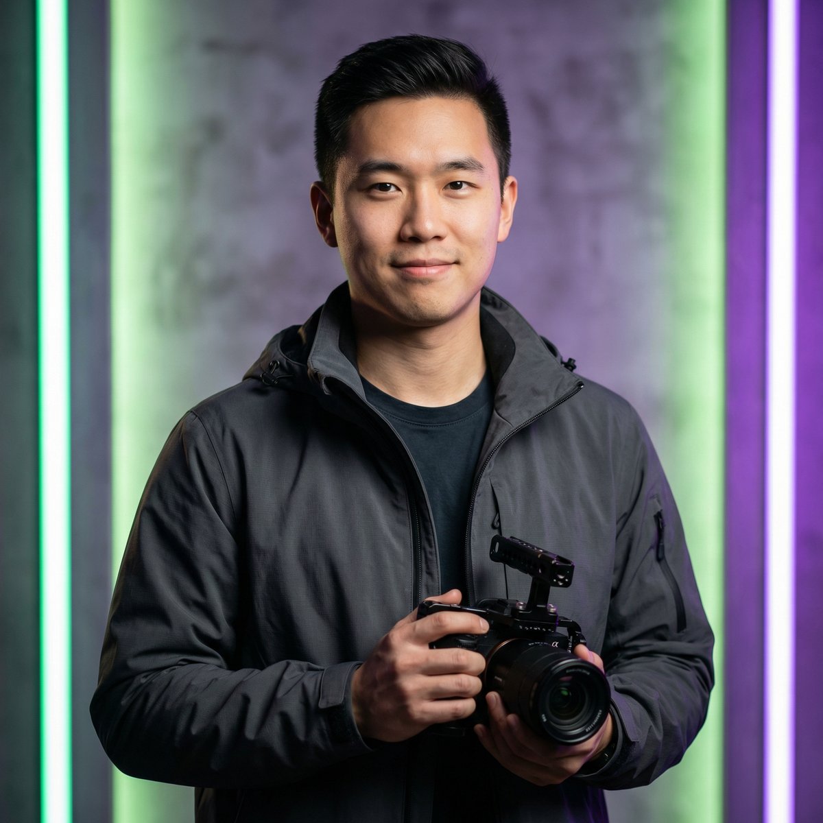 福利导航摄影师张浩然