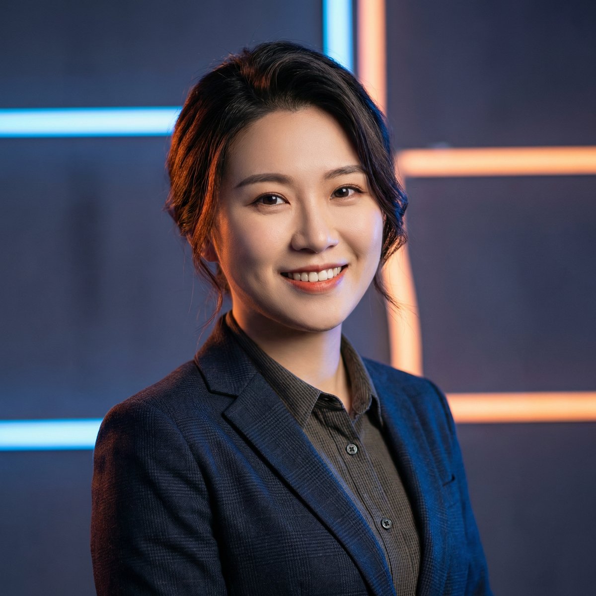 福利导航制片人林雨桐