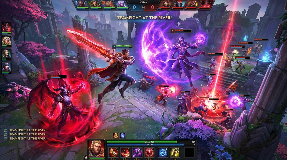 福利导航游戏测评视频