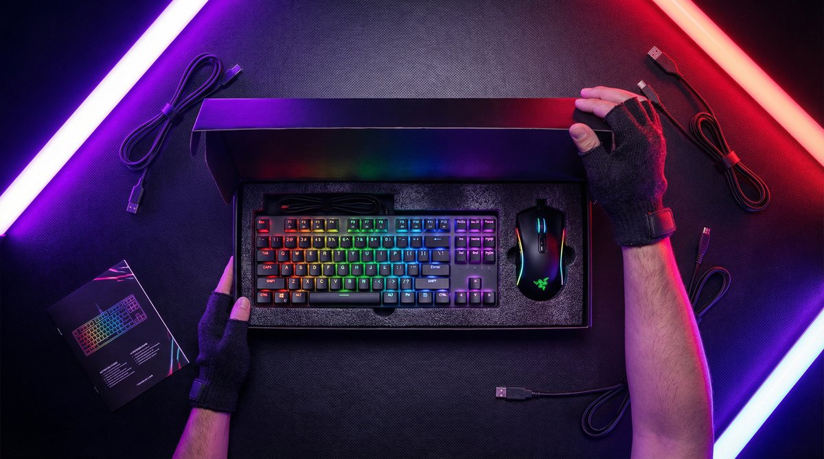 福利导航开箱视频